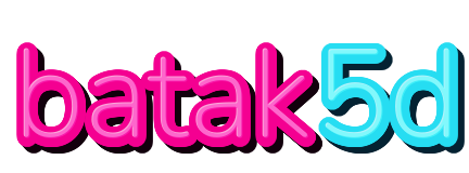 batak5d — logo kanal