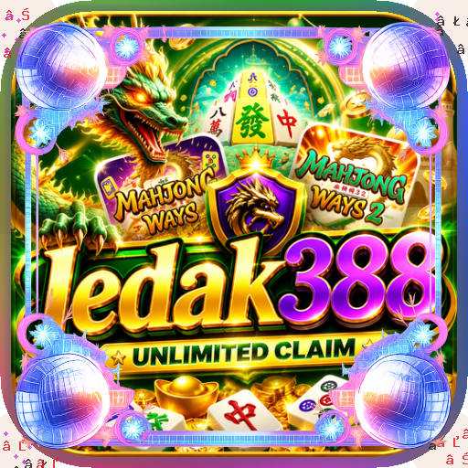 ledak388 — mitra unggulan